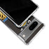 NBA Golden State Warriors Retro Palms Google Pixel 8 Clear Case